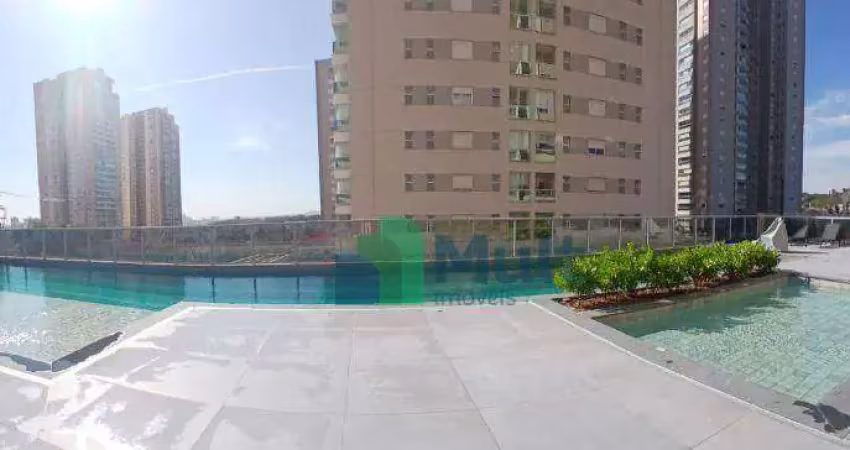 Apartamento com 3 quartos à venda, 100 m²  jardim botânico - ribeirão preto/sp