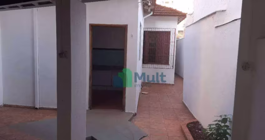Casa à venda, 109 m²- vila seixas - ribeirão preto/sp