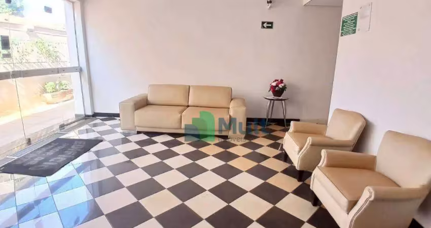 Sala para alugar, 22 m² - jardim américa - ribeirão preto/sp