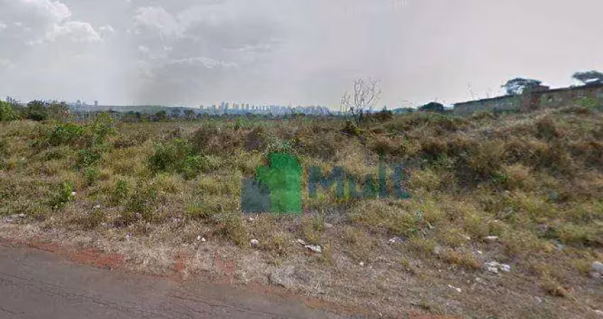 Área à venda, 28512 m² - jardim manoel penna - ribeirão preto/sp