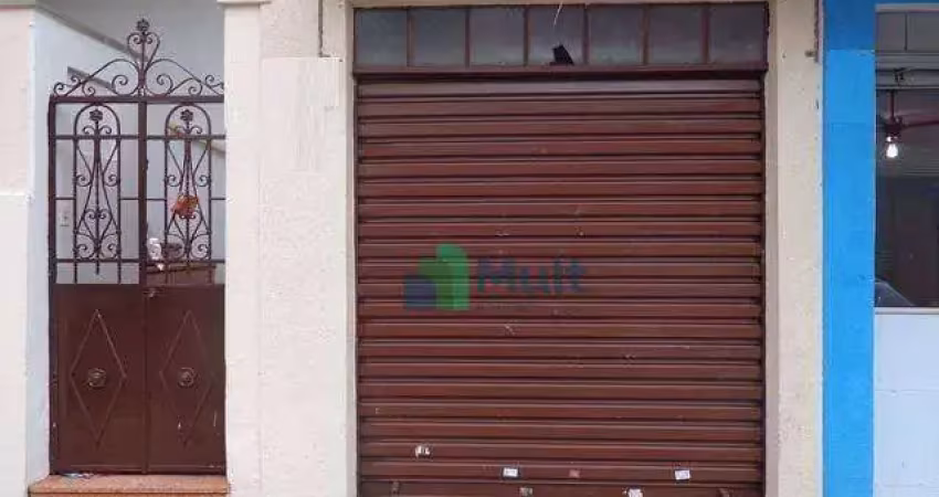 Salão para alugar, 40 m² por r$ 1.200,00/mês - centro - ribeirão preto/sp