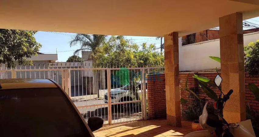 Casa à venda, 210 m² por r$ 680.000,00 - boulevard - ribeirão preto/sp