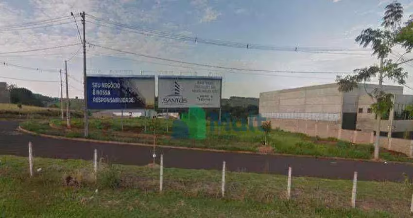 Terreno para alugar, 750 m² por r$ 15.594,00/mês - jardim manoel penna - ribeirão preto/sp