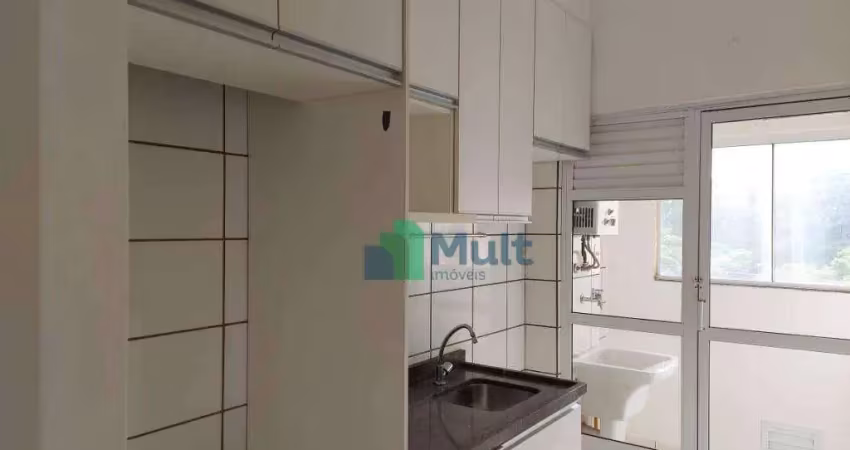 Apartamento com 2 dormitórios, 67 m² - venda ou aluguel - parque residencial lagoinha - ribeirão preto/sp