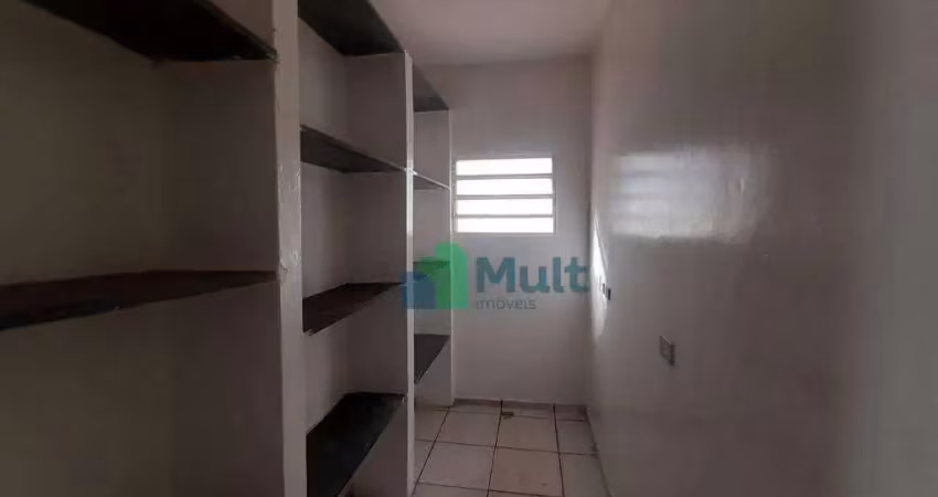 Salão para alugar, 120 m² por r$ 3.022,00/mês - centro - ribeirão preto/sp