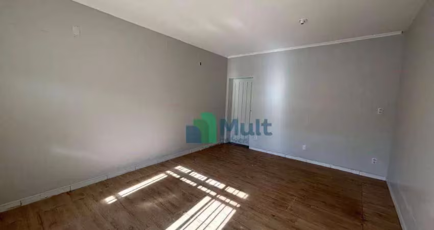 Casa residencial e comercial - alto da boa vista - ribeirão preto/sp
