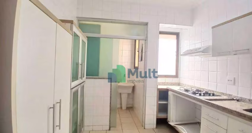 Apartamento com 2 quartos à venda, 80 m² - vila ana maria - ribeirão preto/sp