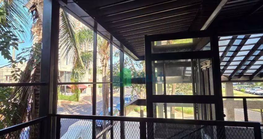 Salão comercial, 558 m² - jardim são luiz - ribeirão preto/sp