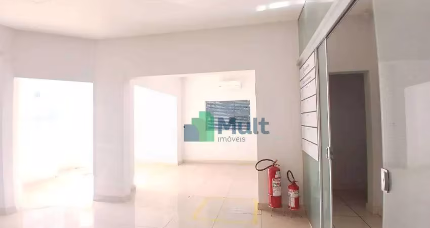 Sala para alugar, 435 m² - centro - ribeirão preto/sp