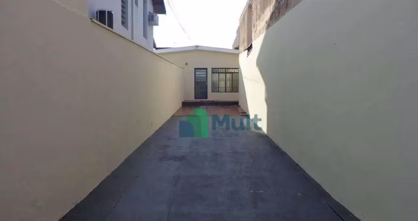 Casa com 3 dormitórios, 141 m² - venda por r$ 390.000,00 ou aluguel por r$ 3.038,07/mês - jardim são luiz - ribeirão preto/sp