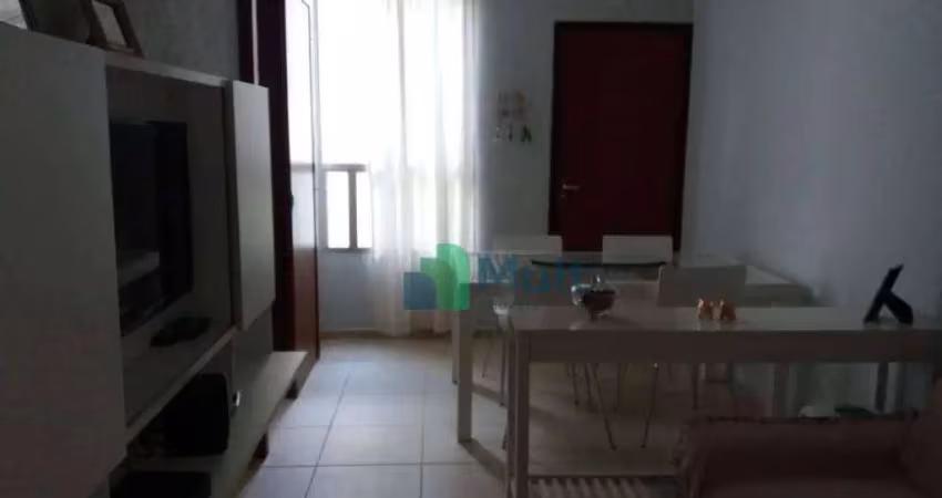 Apartamento com 3 quartos à venda, 62 m² - presidente médici - ribeirão preto/sp