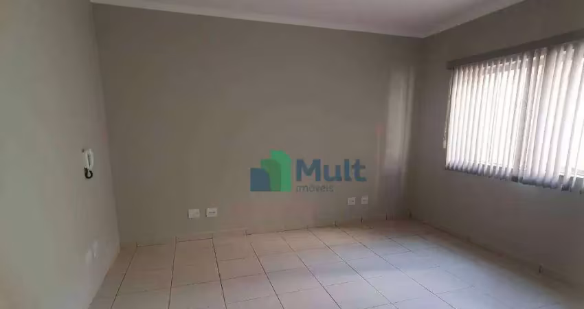 Sala à venda, 60 m² - nova ribeirânia - ribeirão preto/sp