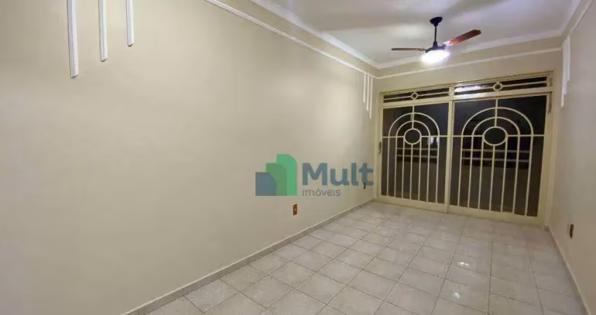 Apartamento com 2 quartos para alugar, 74 m²- vila ana maria - ribeirão preto/sp