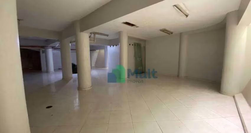 Loja para alugar, 152 m² - centro - ribeirão preto/sp