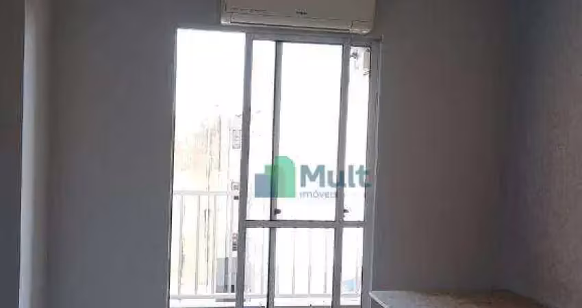 Apartamento com 2 dormitórios para alugar, 80 m² por r$ 1.383,27/mês - ipiranga - ribeirão preto/sp