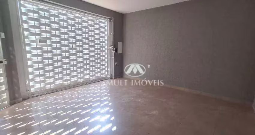 Casa com 4 dormitórios para alugar, 144 m²- jardim paiva - ribeirão preto/sp