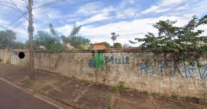 Terreno comercial para alugar, 1014 m² - city ribeirão - ribeirão preto/sp