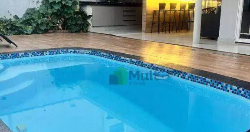 Casa com 3 quartos à venda, 120 m² - parque dos lagos - ribeirão preto/sp
