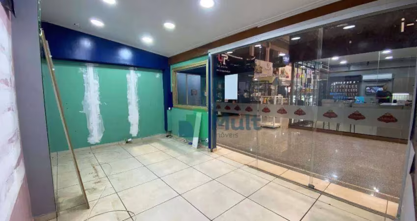 Box/garagem para alugar  - jardim joão rossi - ribeirão preto/sp