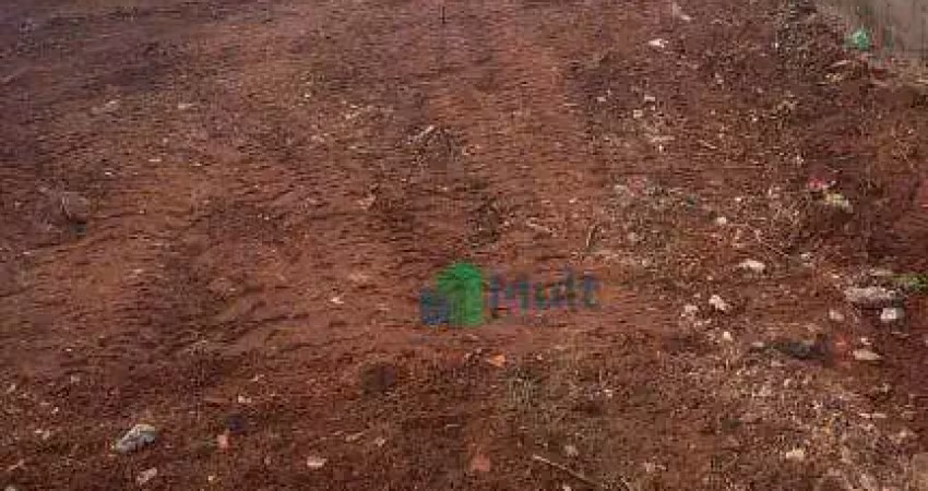 Terreno à venda, 324 m² - jardim aeroporto - ribeirão preto/sp