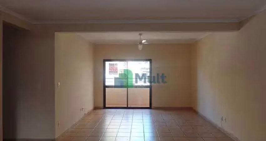 Apartamento, 98 m² - venda por r$ 320.000,00 ou aluguel por r$ 2.292,63/mês - jardim irajá - ribeirão preto/sp