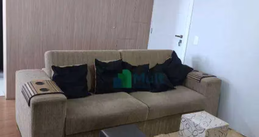 Apartamento com 2 quartos para alugar, 64 m² - quinta da primavera - ribeirão preto/sp