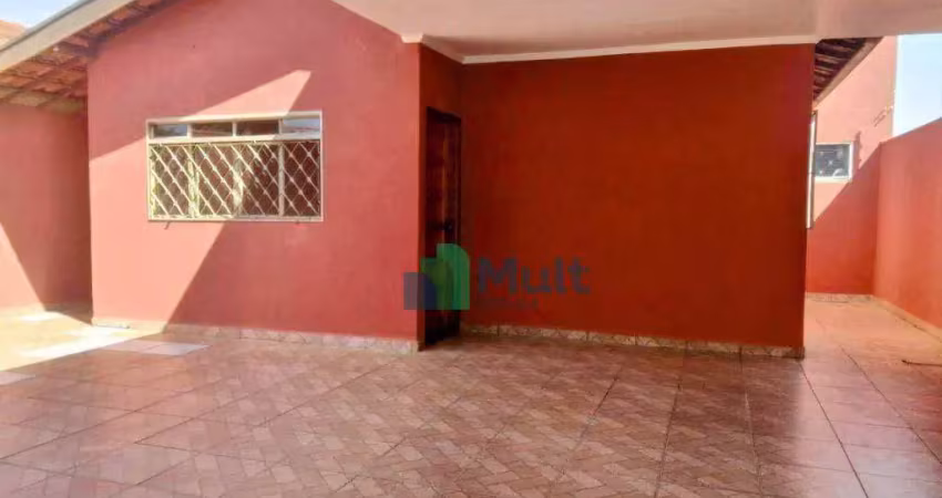 Casa com 4 quartos à venda - jardim professor antônio palocci - ribeirão preto/sp