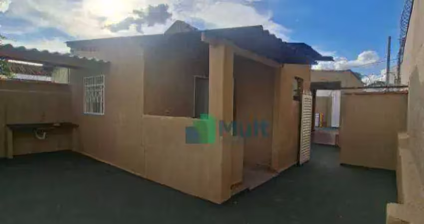 Casa com 2 quartos à venda, 70 m² - vila amélia - ribeirão preto/sp