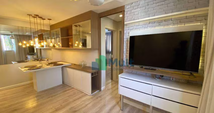 Apartamento com 2 quartos para alugar  - city ribeirão - ribeirão preto/sp
