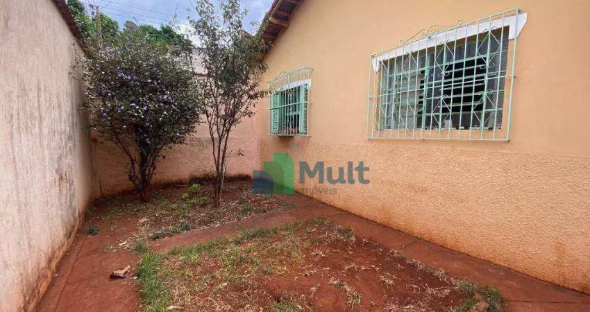 Casa com 2 quartos à venda, 89 m² - vila monte alegre - ribeirão preto/sp