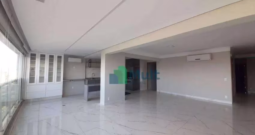Apartamento à venda por r$ 1.720.000 - bosque das juritis - ribeirão preto/sp