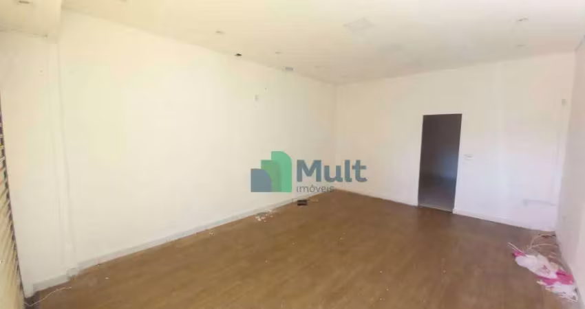 Loja para alugar, 90 m² - centro - ribeirão preto/sp