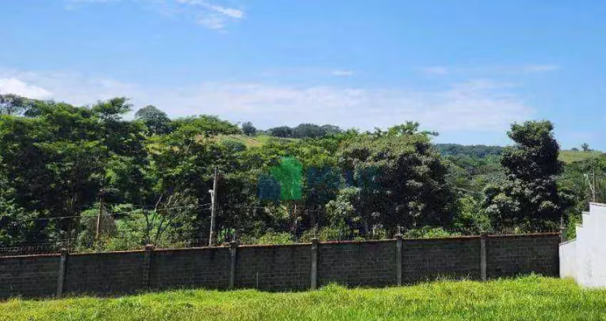 Terreno à venda, 506 m² por r$ 655.000,00 - residencial e empresarial alphaville - ribeirão preto/sp