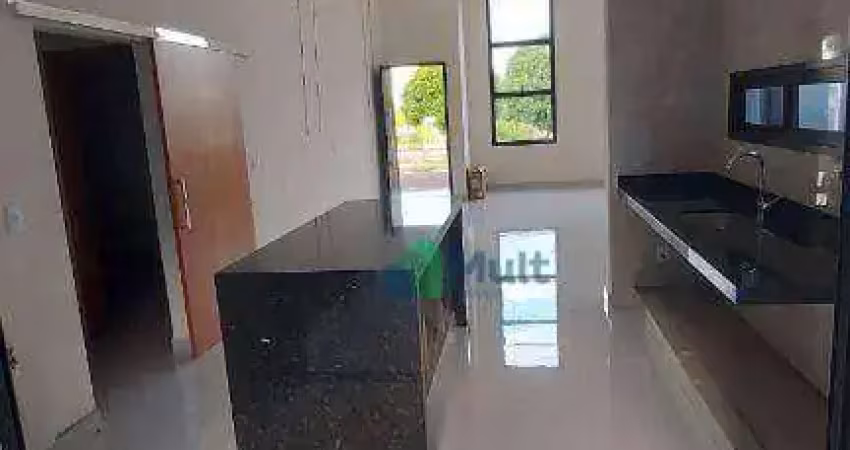 Casa com 3 quartos à venda, 167 m² - santa marta - ribeirão preto/sp