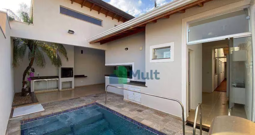 Casa com 2 quartos à venda, 184 m² - nova aliança - ribeirão preto/sp