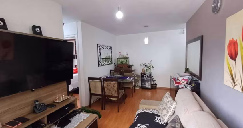 Apartamento 50 metros no Condomínio Guarapiranga Park 02 quartos 01 vaga