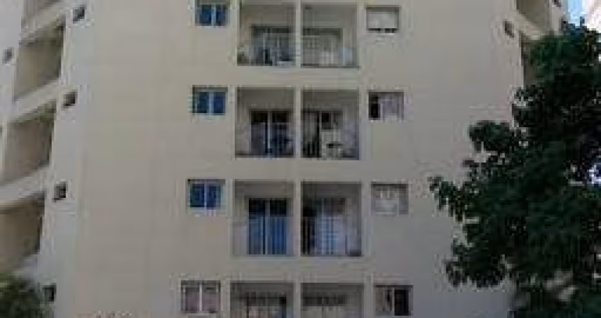 Apartamento Moema Fora de Rota 48 metros 01 suíte Semi-mobiliado 2.800,00