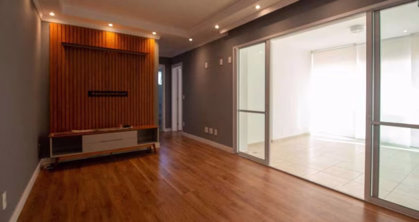 Apartamento Jardim Aeroporto 73 metros 01 Suíte 02 vagas armário planejados