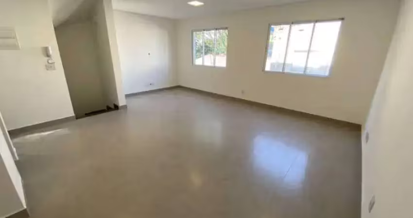Sobrado Novo em Condomínio Fechado na Saúde 95 metros 2 suítes 2 vagas