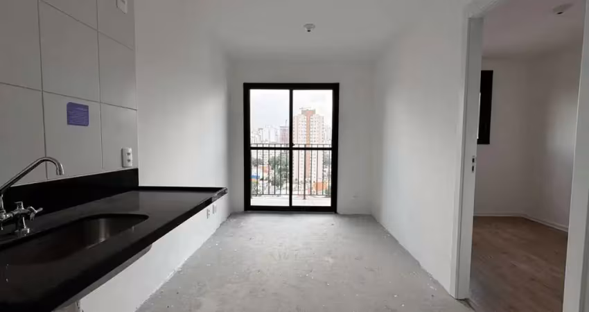 Studio em vila olímpia com 26m² suíte esta contra piso lazer total 430.000