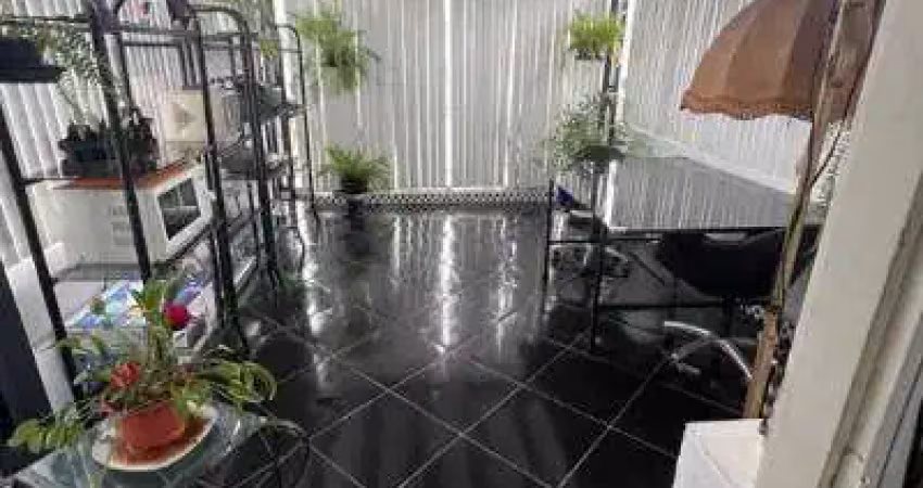 Sobrado vila santa catarina 140 metros 2 quartos 01 vaga r$ 610.000,00