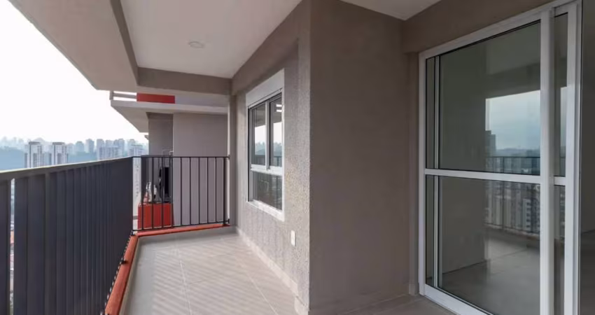 Apartamento Novo Vila Cruzeiro 63 metros 2 quartos 01 suíte 01 vg