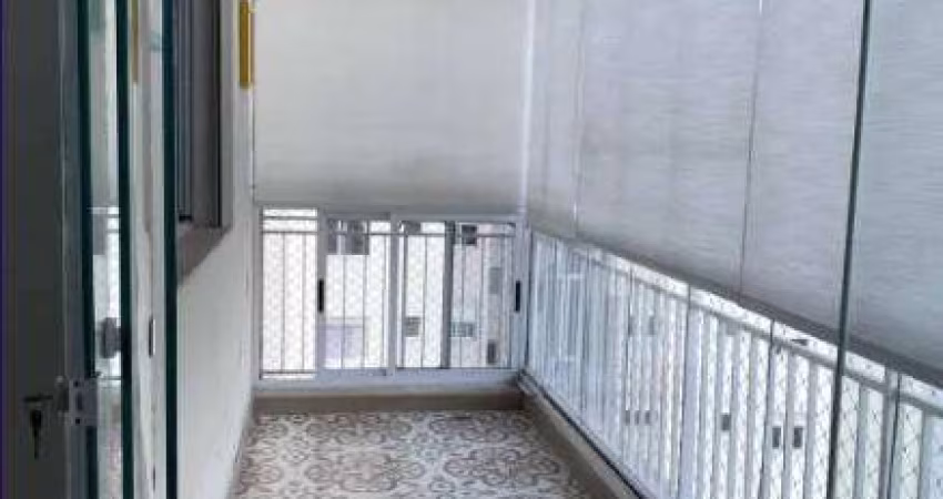 Apartamento em Santo Amaro 98 metros 03 quartos 01 suíte 02 vagas