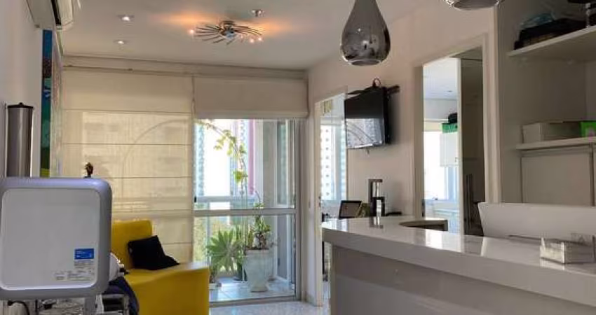 Conjunto Comercial em Moema 51 metros pronto para clinica medica
