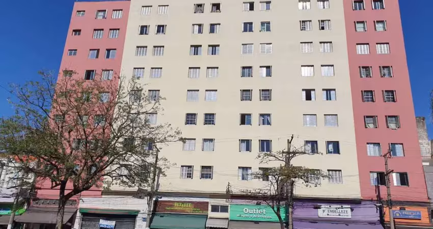 Apartamento em mirandópolis com 48 metros 02 quartos sem vaga r$ 350.000,00
