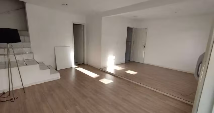 Sobrado comercial e residencial no campo belo  esquina 03 quartos 02 vagas