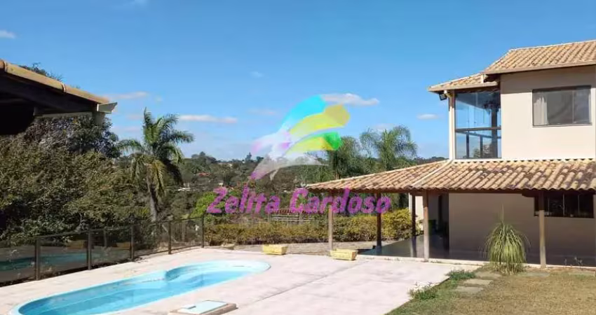 Casa em Condominio à venda, Condomínio Vale do Ouro, Ribeirão das Neves, MG