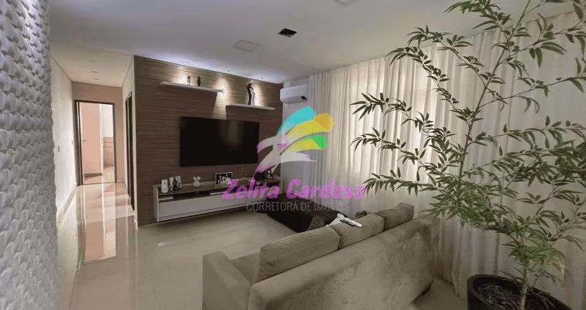 Apartamento à venda, Riacho das Pedras, Contagem, MG