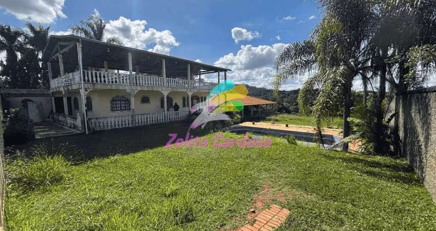 Casa para venda e locação, Condomínio Vale do Ouro, Ribeirão das Neves, MG
