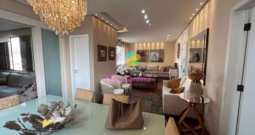 Apartamento à venda, Gutierrez, Belo Horizonte, MG